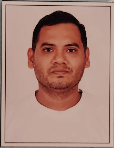 Sunil Naik profile photo