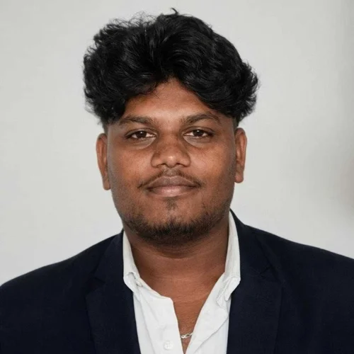 SANDEEP  profile photo