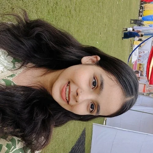 Apoorva Pandey profile photo