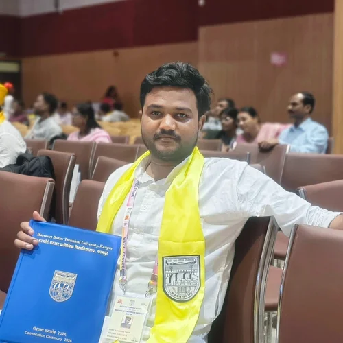 KAMALDEEP YADAV profile photo