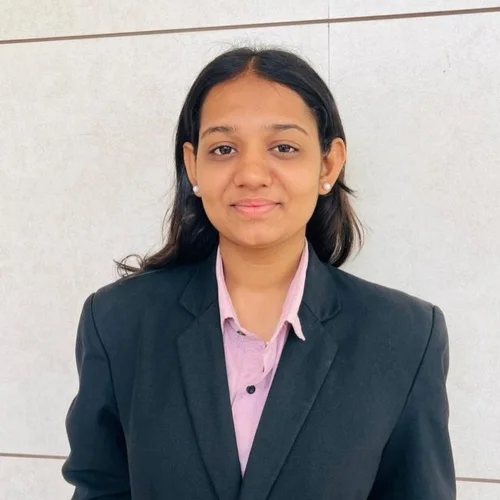 Khunt palak profile photo