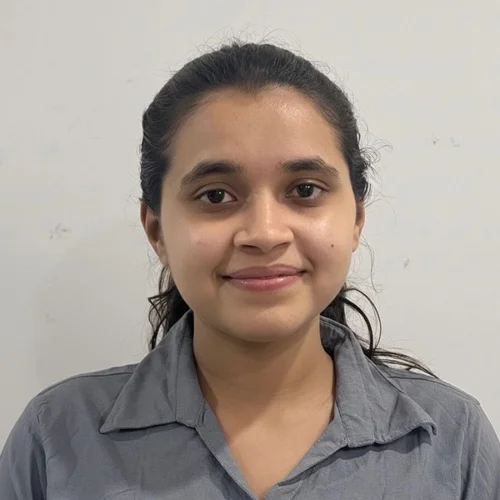 Jiya Shah profile photo