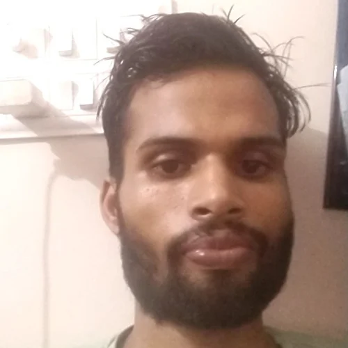 Arjun Mandal profile photo