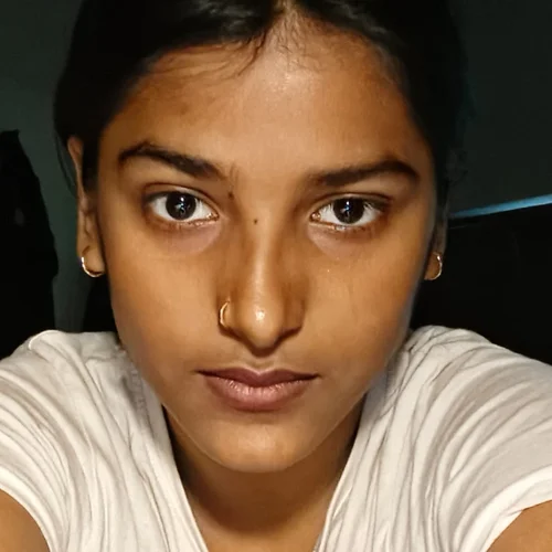 Khushi kumari  profile photo