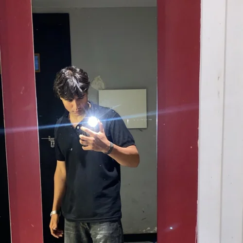 Aditya Singh profile photo