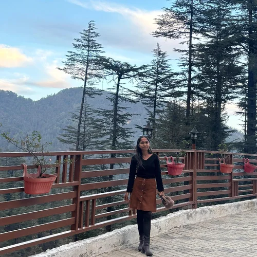 Vibha Kuldeep profile photo