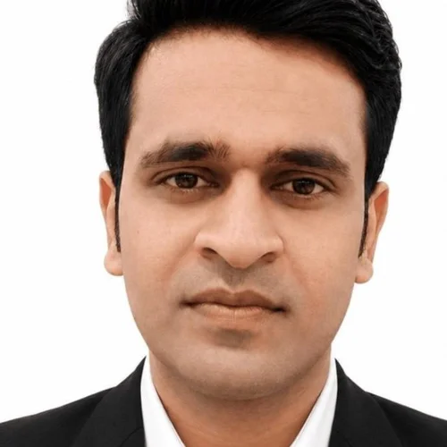 Ravi Bhushan Mishra profile photo