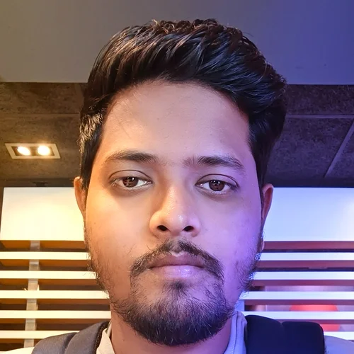 ABID ALI NASIM AKHTAR SHAIKH profile photo