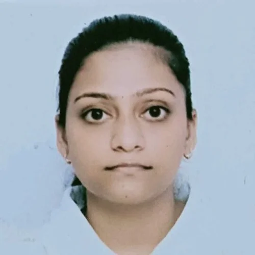 Sweta raj profile photo