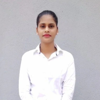 Akshata  profile photo