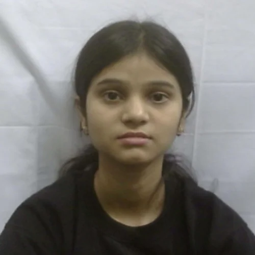 Himanshi Handa  profile photo