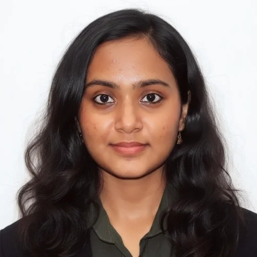 Shrivarshini profile photo