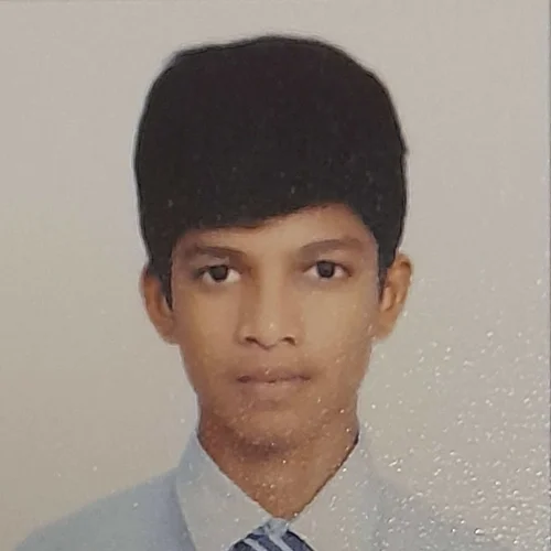 Harsh thakare profile photo