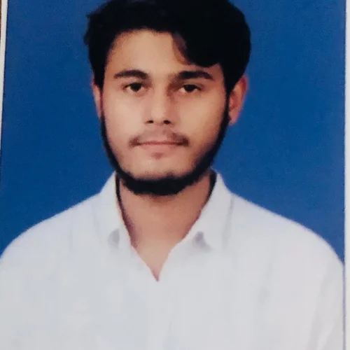 Arham khan profile photo