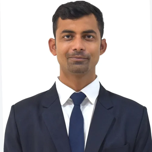 Aryan Raj profile photo
