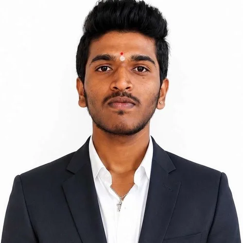 Jeevan Bevinahalli Murthy profile photo