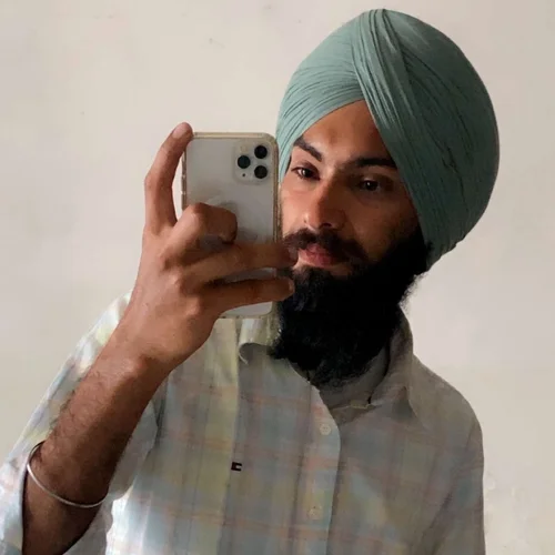Amninder singh profile photo