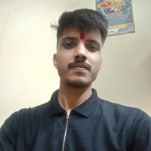 Aman Kumar Mishra  profile photo