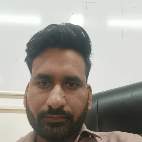 Deepak Yadav profile photo