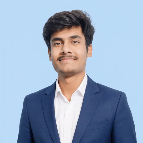 Devanshu Dubey profile photo