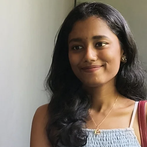 Hema Sri Nagarthi profile photo