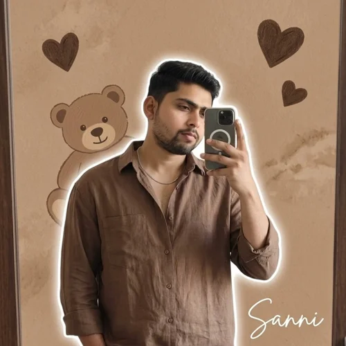 Sanni Babu profile photo