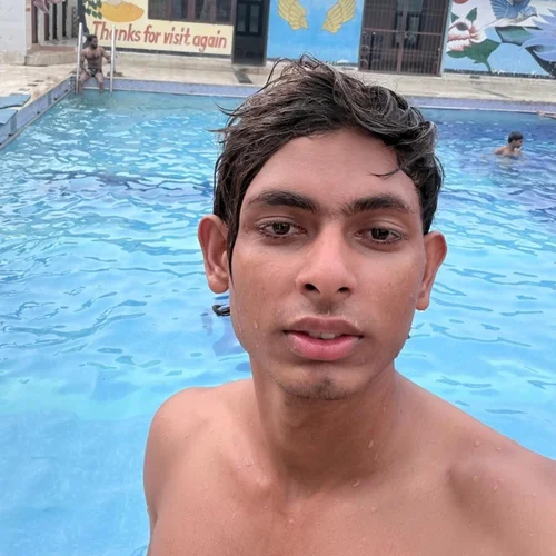 waseem zaidi profile photo