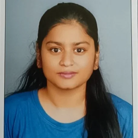 Ashi jain  profile photo