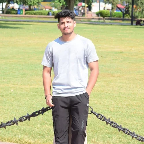 Pramod Singh Khati profile photo