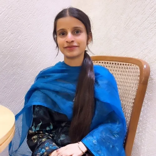 Lavleen Gill  profile photo