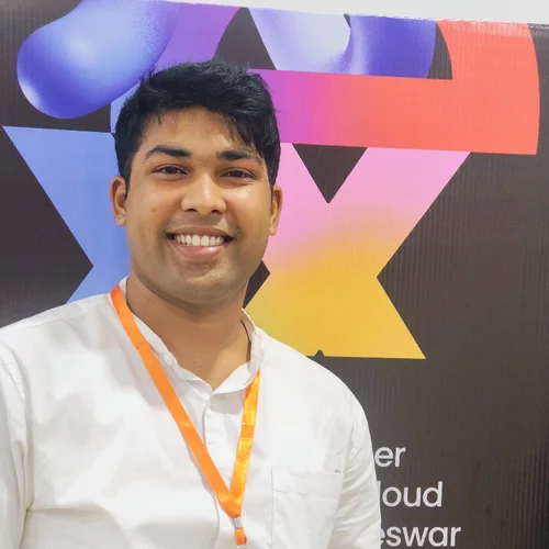 Vivek Kumar profile photo