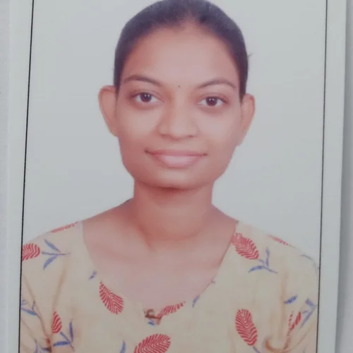 shubhrata dilip jade profile photo