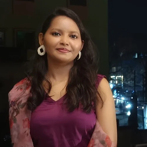 Baijanti Thakur  profile photo