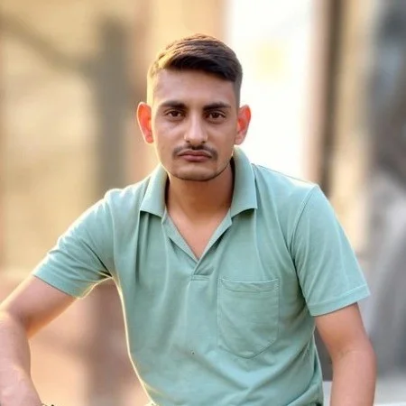 Mohit Sheoran  profile photo