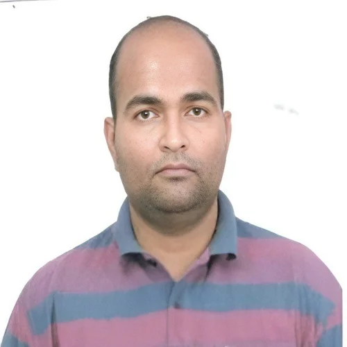 Suraj Prakash profile photo