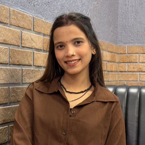 SONIKA BHANDARI  profile photo