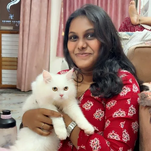 Deepika Kahar profile photo