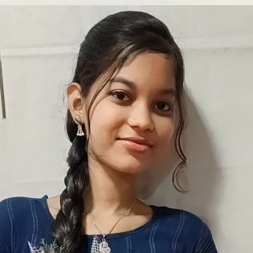 NITHYA SREE V profile photo