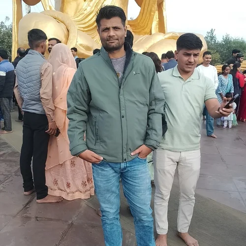 Vikesh Tokhare profile photo