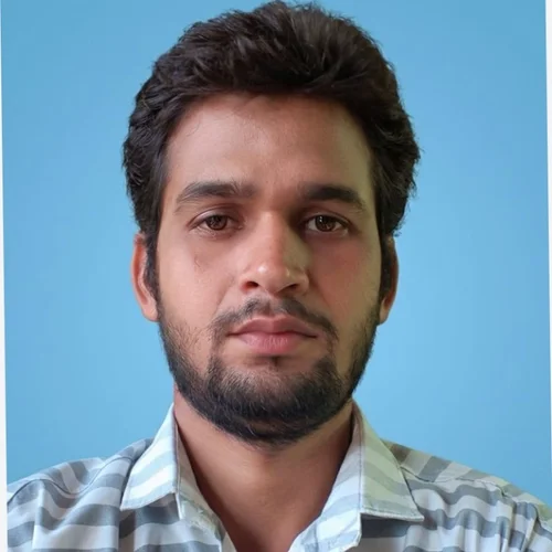 VIPIN KUMAR profile photo