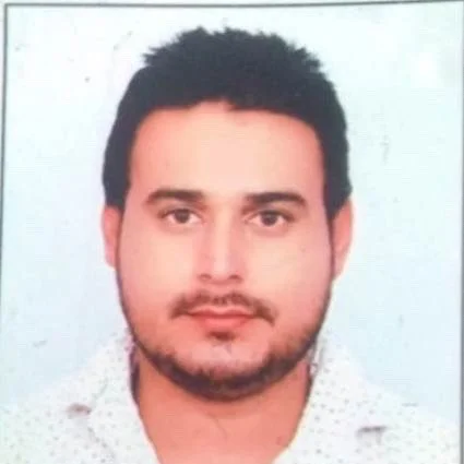 Sunil Sharma profile photo