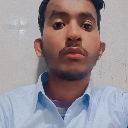 Priyanshu Mishra  profile photo