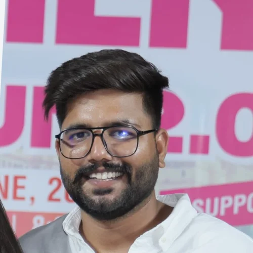 Jagrit shrimali  profile photo
