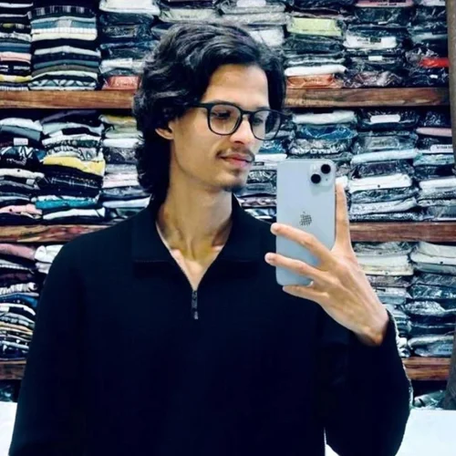 Avinash janggel profile photo