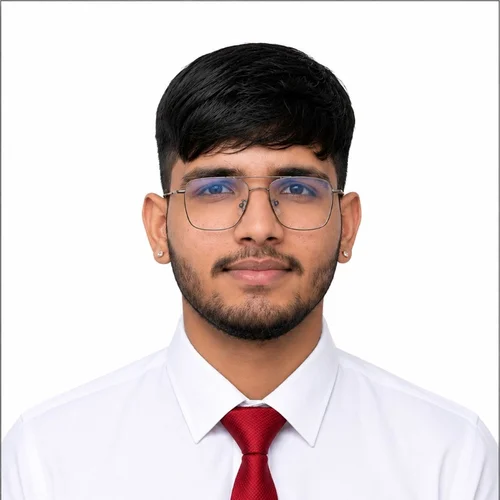 Manvendra Singh profile photo