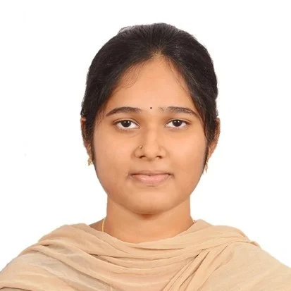 Keesara Lakshmi Siva Priya Vaishnavi profile photo