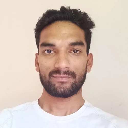 ARJUN SINGH profile photo