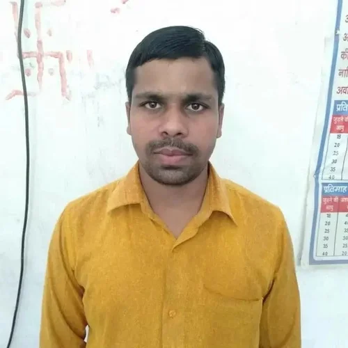 Kaushal Kumar Chaudhary profile photo