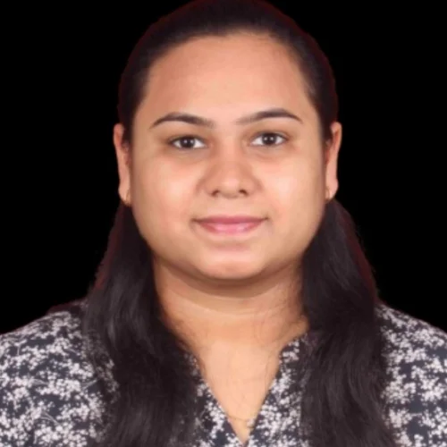 Urja Dinesh Mali  profile photo
