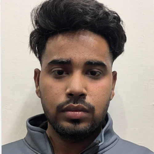 SHUBHAM SINGH profile photo